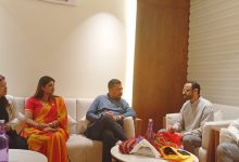 Photo of वर्षायामको अतिरिक्त विद्युत् स्वदेशमै खपत बढाइने