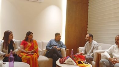 Photo of वर्षायामको अतिरिक्त विद्युत् स्वदेशमै खपत बढाइने