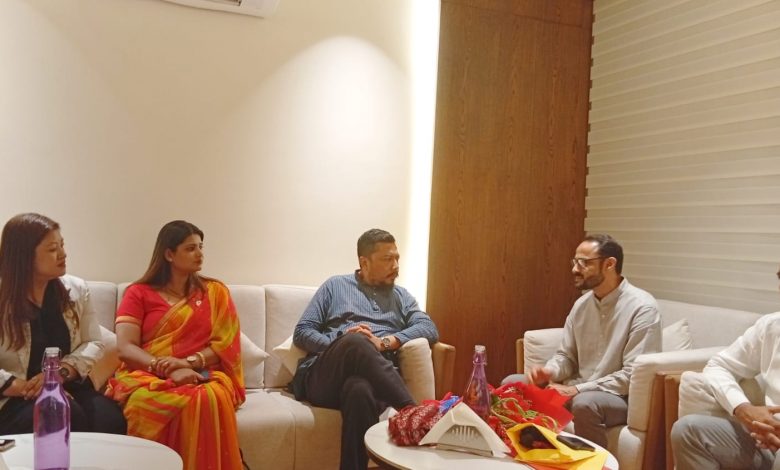 वर्षायामको अतिरिक्त विद्युत् स्वदेशमै खपत बढाइने