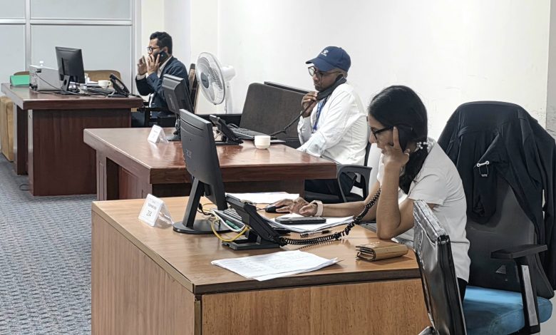 ‘हेलो सरकार’मा एक वर्षमा ३२१ प्रतिशतले बढे गुनासा, एकीकृत प्रणाली विकास गरिँदै
