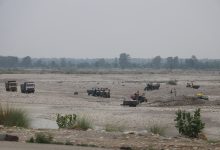 Photo of महाकाली नदीबाट करोडौँ रोयल्टी तर तटीय क्षेत्रका स्थानीयको सास्ती उस्तै