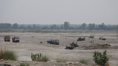 Photo of महाकाली नदीबाट करोडौँ रोयल्टी तर तटीय क्षेत्रका स्थानीयको सास्ती उस्तै