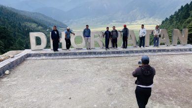 Photo of ढोरपाटनमा ३७ हजार पर्यटक, ४७ लाख आम्दानी