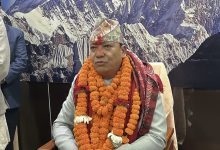 Photo of भक्तपुरका किरण थापा मगरः वडाध्यक्षदेखि मुख्यमन्त्रीसम्म