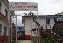 Photo of भोटेकोशी बाढीः खोटाङका नागरिकको अवस्था बुझ्दै जिल्ला प्रशासन