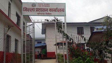 Photo of भोटेकोशी बाढीः खोटाङका नागरिकको अवस्था बुझ्दै जिल्ला प्रशासन