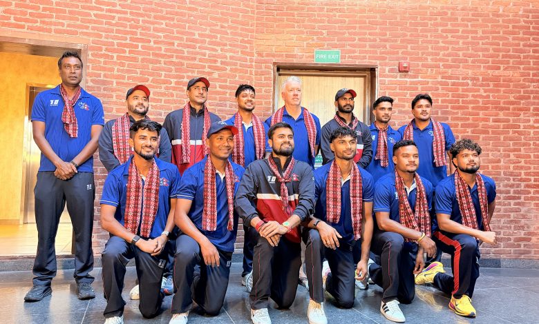 सन्दीप लामिछाने – सार्वजनिक सेवा प्रसारण संस्था सन्दीप लामिछाने – सार्वजनिक सेवा प्रसारण संस्था