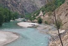 Photo of कर्णाली नदीमा पाैडी खेल्ने क्रममा २ जना बालबालिका बेपत्ता