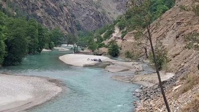 Photo of कर्णाली नदीमा पाैडी खेल्ने क्रममा २ जना बालबालिका बेपत्ता