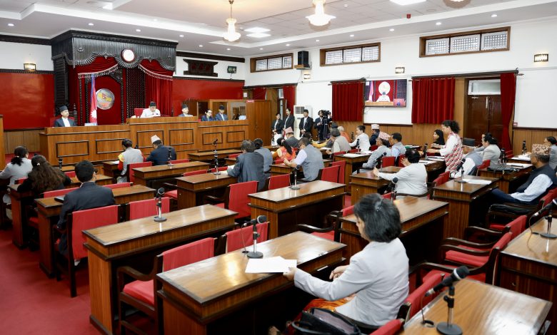 खाना पकाउने ग्याँसको कृत्रिम अभाव अन्त्य गर्न सांसदहरुको आग्रह खाना पकाउने ग्याँसको कृत्रिम अभाव अन्त्य गर्न सांसदहरुको आग्रह
