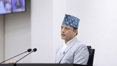 Photo of प्रतिनिधि सभा बैठक (प्रत्यक्ष प्रसारण)