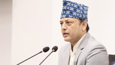 Photo of प्रतिनिधिसभामा चार विधेयक प्रस्तुत