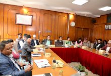 Photo of स्पष्ट कार्ययोजना बनाएर अघि बढ्ने उपत्यका भित्रका स्थानीय तहको प्रतिबद्धता