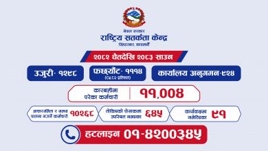 Photo of सार्वजनिक निकायमा अनुशासन कायम  तथा जनगुनासो सुनुवाइको प्रक्रिया तीव्र