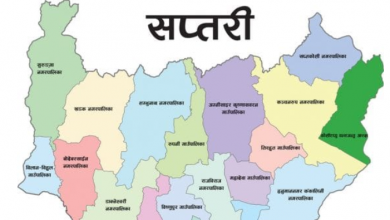 Photo of राजविराज र बोदेबरसाइनमा कर्फ्यु हट्यो, निषेधाज्ञा जारी