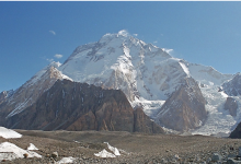 Photo of ब्रोड पिकमा मृत्यु भएका चार पर्वतारोहीको शव आधार शिविर ल्याइयो