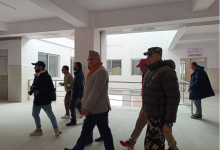 Photo of बेनी अस्पतालमा डायलाइसिस सेवा विस्तार