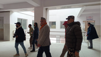 Photo of बेनी अस्पतालमा डायलाइसिस सेवा विस्तार