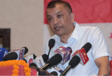 Photo of संविधानको लेन भित्रैबाट सरकारका कामको गति बढाऊ: