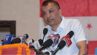 Photo of संविधानको लेन भित्रैबाट सरकारका कामको गति बढाऊ: