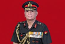 Photo of भारतका प्रधानसेनापति सेठ अपराह्न काठमाडौँ आउँदै