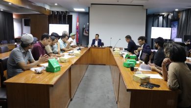 Photo of साँस्कृतिक तथा राष्ट्रिय महत्वका चलचित्रलाई अनुदान दिइने