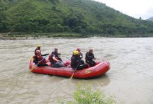 Photo of सुनकोशीमा खसेको कार र तीन जना अझै बेपत्ता, ड्रोनसहित उच्च प्रविधिबाट खोजी जारी