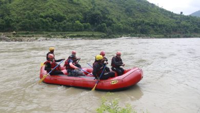 Photo of सुनकोशीमा खसेको कार र तीन जना अझै बेपत्ता, ड्रोनसहित उच्च प्रविधिबाट खोजी जारी