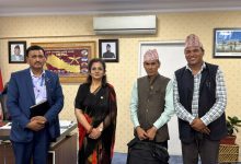 Photo of बाजुरामा खाद्यान्न अभावको हुन नदिन उद्योगमन्त्रीको निर्देशन 