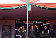 Photo of स्वतन्त्रता दिवसको अवसरमा भारतीय दूतावासमा विशेष समारोह