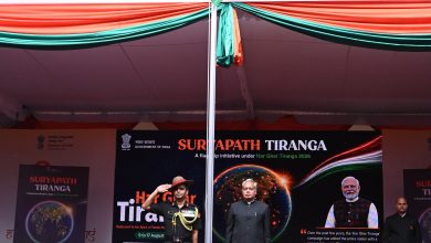 Photo of स्वतन्त्रता दिवसको अवसरमा भारतीय दूतावासमा विशेष समारोह