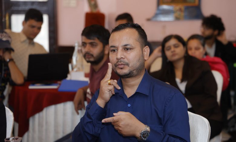 अपाङ्गता भएका करिब एकचौथाइ बालबालिका विद्यालय शिक्षाबाट वञ्चित