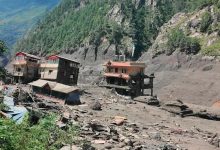 Photo of रसुवा टिमुरेमा ड्यिुटी मा खटिइएका टोली बाढीपछि सम्पर्कविहीन