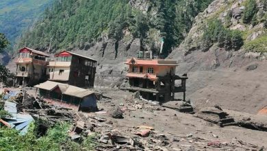 Photo of रसुवा टिमुरेमा ड्यिुटी मा खटिइएका टोली बाढीपछि सम्पर्कविहीन