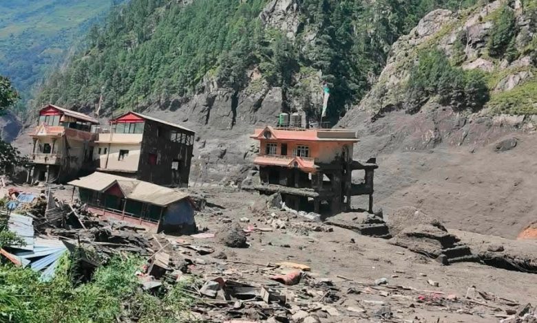 विपद्को घडीमा सरकारलाई सघाउने विपक्षी दलको प्रतिबद्धता विपद्को घडीमा सरकारलाई सघाउने विपक्षी दलको प्रतिबद्धता