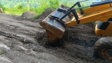 Photo of रसुवासँग टुटेको सडक सम्पर्क जोडियो