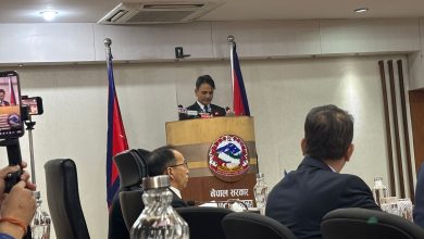 Photo of भोटेकोशी बाढीमा ६२६ जनाको शव फेला, २ हजार ४ सय अझै बेपत्ता