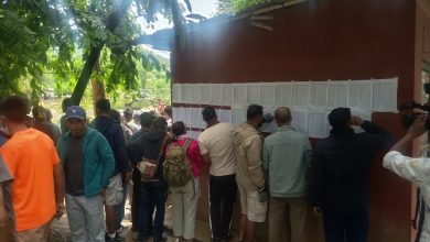 Photo of बाढीमा बेपत्ता आफन्तको खोजीमा भौँतारिदै