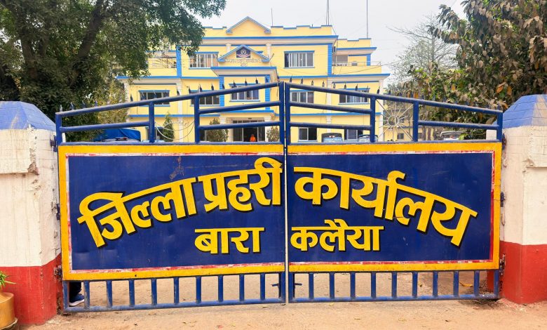 बालिका हत्याका आरोपीको बयानको भिडियो सार्वजनिक गर्ने पक्राउ बालिका हत्याका आरोपीको बयानको भिडियो सार्वजनिक गर्ने पक्राउ