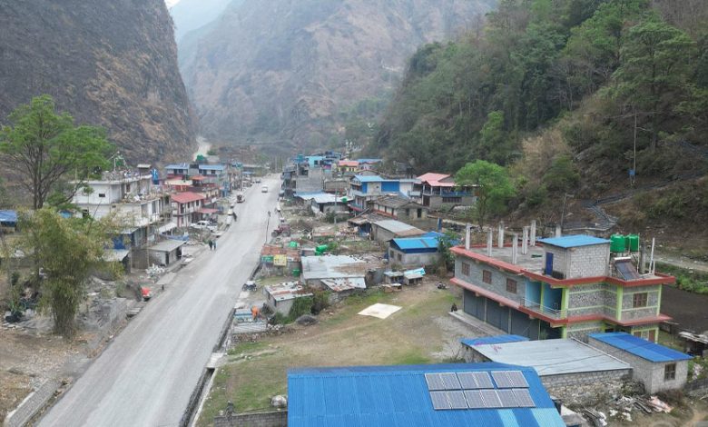 हालसम्म आठ अर्ब ९६ करोड रुपैयाँ खर्च – सार्वजनिक सेवा प्रसारण संस्था