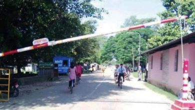 Photo of पश्चिमी नाकाबाट नेपाल भित्रिने विदेशी पर्यटक बढे