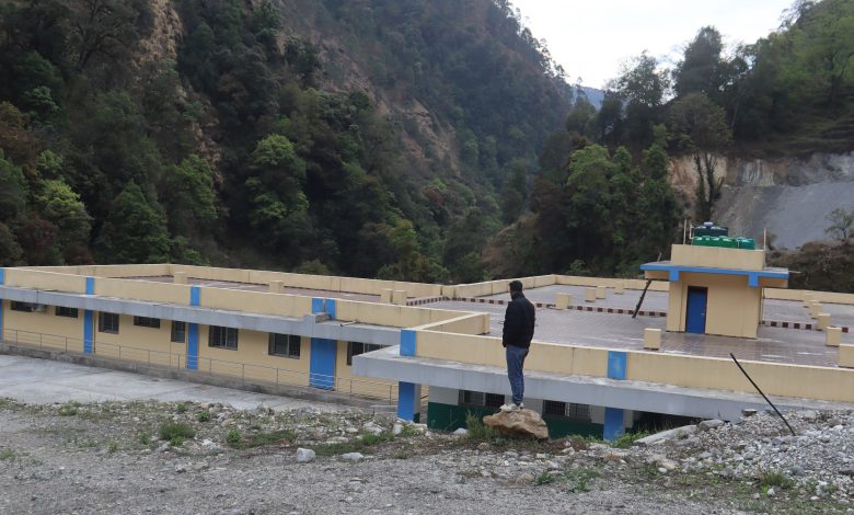 बाजुराका दुई स्थानीय तहले सञ्चालनमा ल्याए आधारभूत अस्पताल
