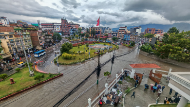 Photo of माइतीघर डुबान समस्यामा दीर्घकालीन समाधानको खोजी गरिँदै