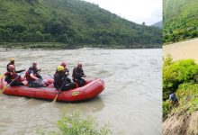 Photo of सुनकोसीमा खसेको कार र यात्रुको अवस्था अझै अज्ञात