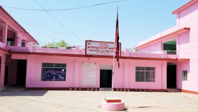 Photo of अवैध रूपमा भित्रिएका इलेक्ट्रिक स्कुटर धमाधम जफत
