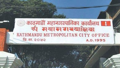 Photo of टेकुको ‘वेस्ट टू इनर्जी’ परियोजना पुनः सञ्चालन गरिने