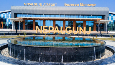 Photo of नेपालगञ्ज–पोखरा उडान पुनः सुरु हुँदै