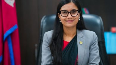 Photo of जेनजी आन्दोलनको राजनीतिक सहमति सबैले स्वीकार्नु पर्छः मन्त्री गौतम