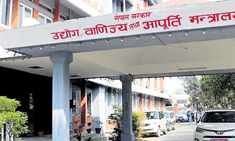 ‘एलपी ग्यासको आपूर्ति केही दिनमै सहज हुन्छ’