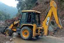 Photo of पहिरो र बाढीका कारण देशका विभिन्न राजमार्ग अवरुद्ध